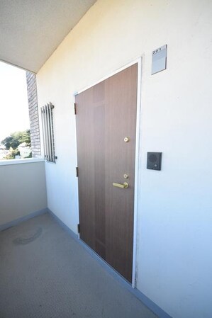 クアイエットの物件内観写真